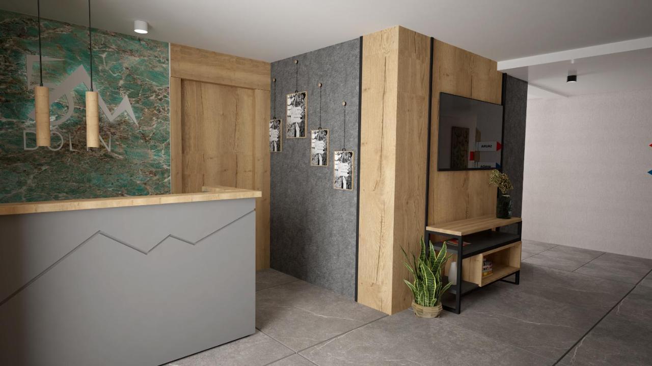 Szlakami 5 Dolin - Apartamenty Obok Doliny Strazyskiej - Sauna I Parking Gratis! Zakopane Exterior foto