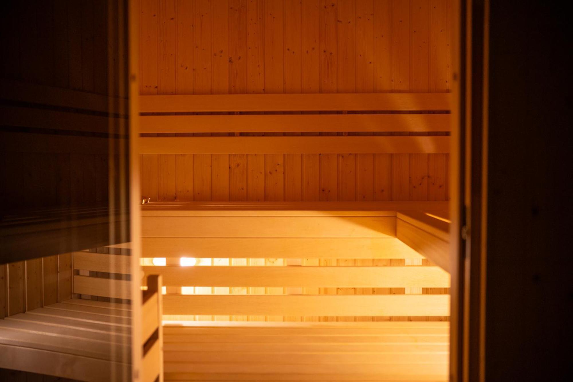 Szlakami 5 Dolin - Apartamenty Obok Doliny Strazyskiej - Sauna I Parking Gratis! Zakopane Exterior foto