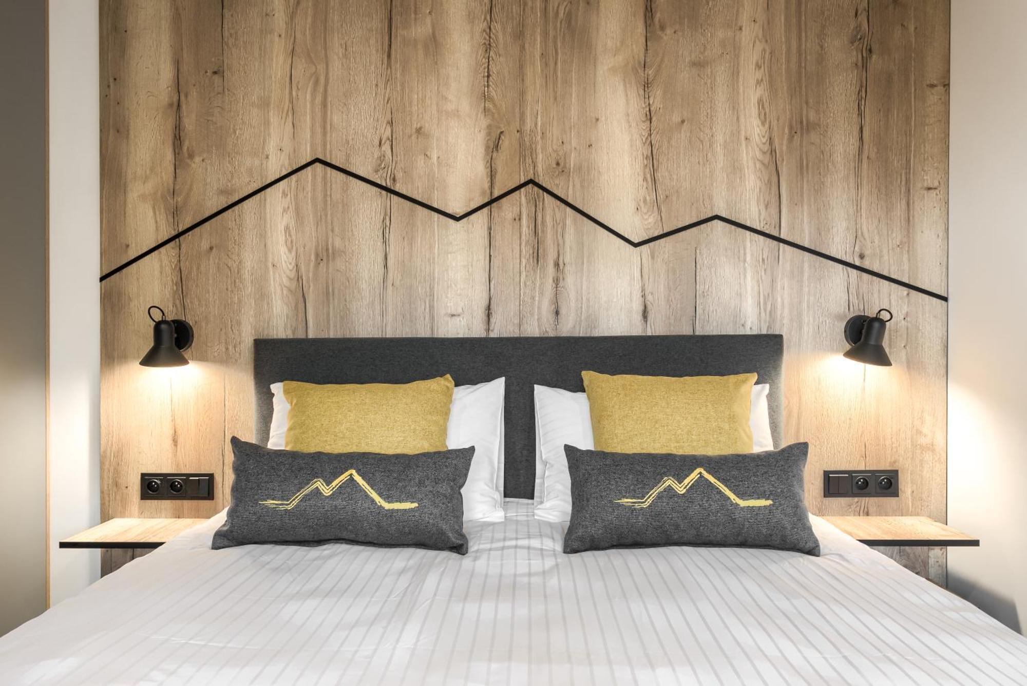 Szlakami 5 Dolin - Apartamenty Obok Doliny Strazyskiej - Sauna I Parking Gratis! Zakopane Exterior foto